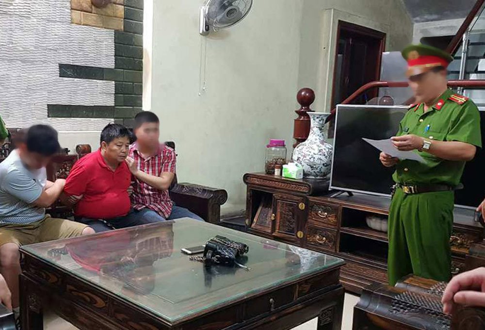 Đại gia họ Triệu và cuộc độc chiếm khu đất đẹp nhất xứ Lạng