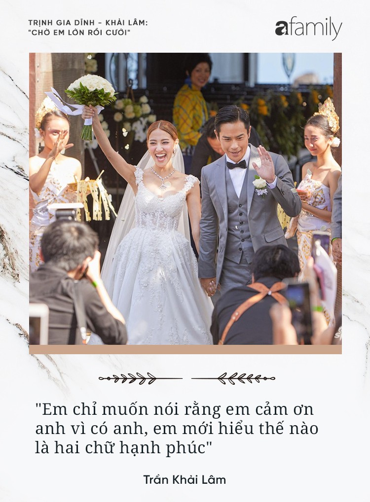 Nam thần TVB Trịnh Gia Dĩnh và chuyện tình với Hoa hậu kém 22 tuổi: Khi anh 20 em vẫn còn chưa ra đời