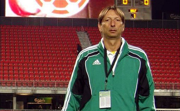 HLV U23 Pakistan thán phục, ca ngợi U23 Việt Nam rất mạnh