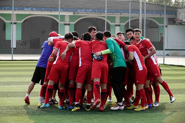 U23 Việt Nam: Cao tay ấn, thầy Park lập trình chiến thắng!