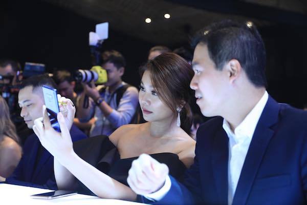 Galaxy Note9 có giá từ 22,99 triệu tại Việt Nam