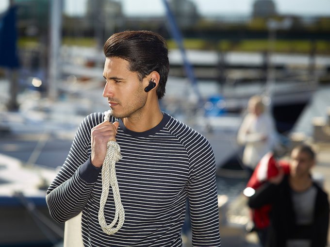 Những tai nghe không dây dưới một triệu đồng