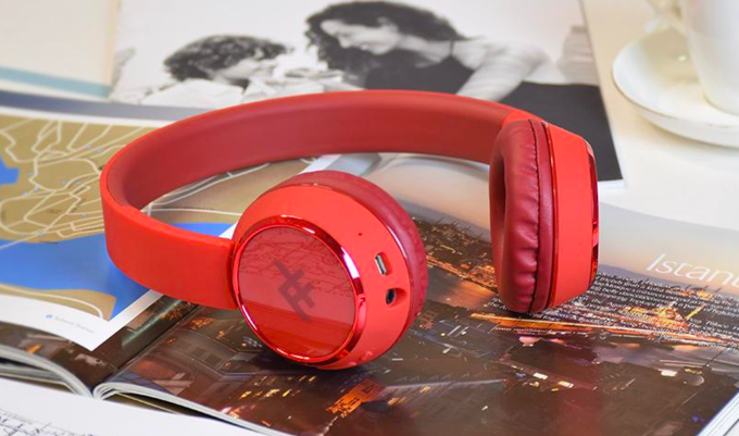 Những tai nghe không dây dưới một triệu đồng