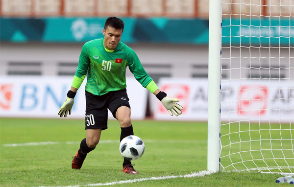 Việt Nam thắng đậm trận ra quân tại ASIAD