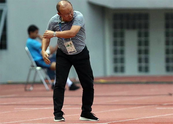 Việt Nam thắng đậm trận ra quân tại ASIAD