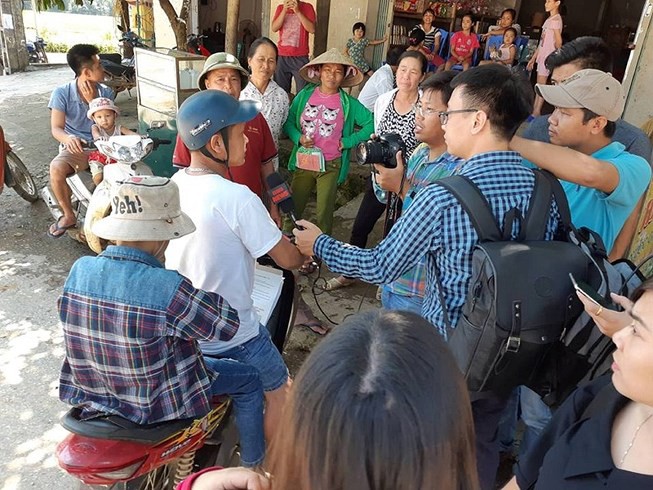 Y sĩ bị nghi dùng chung kim tiêm ở Phú Thọ: Tôi không mở phòng khám