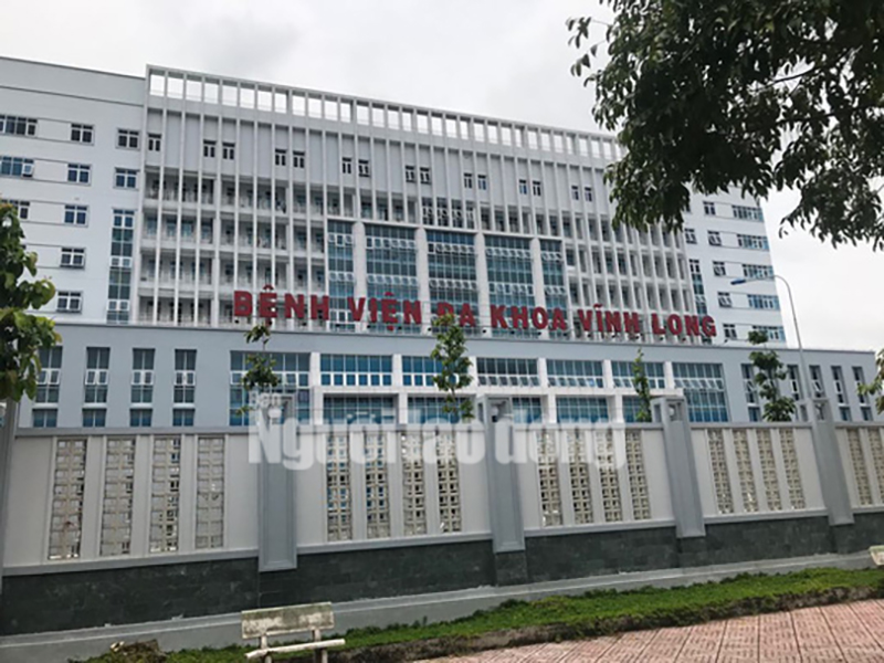 Bộ Y tế đề nghị báo cáo thông tin thiếu uý uống nhầm ma tuý tử vong