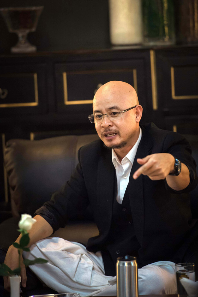 Nội chiến Trung Nguyên được tòa Singapore xử ra sao?