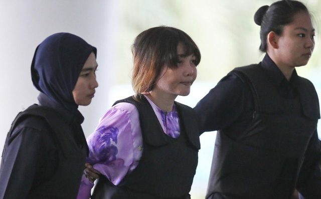 Trước phiên tuyên án Đoàn Thị Hương: ĐSQ và luật sư đã làm những gì tốt nhất có thể