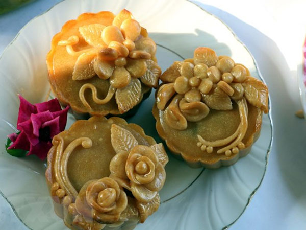 Xác minh thông tin bánh Trung thu nhập lậu từ nước ngoài