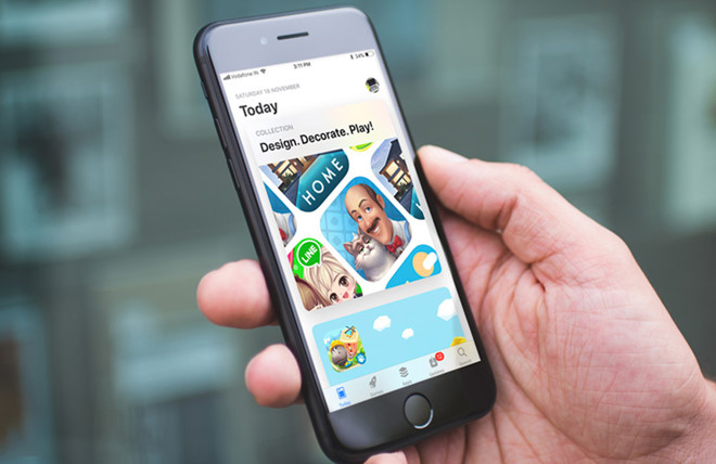 Bị lừa chuộc tài khoản iCloud vì ham tải ứng dụng miễn phí tại VN