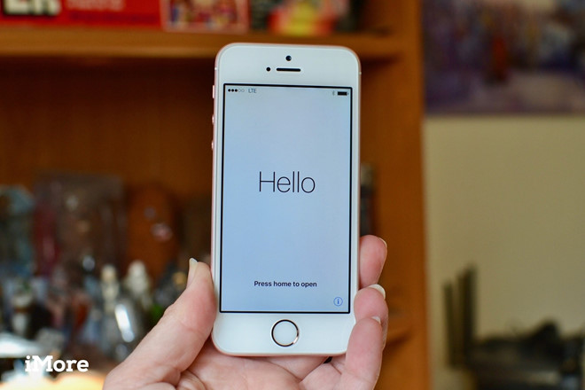 Bị lừa chuộc tài khoản iCloud vì ham tải ứng dụng miễn phí tại VN