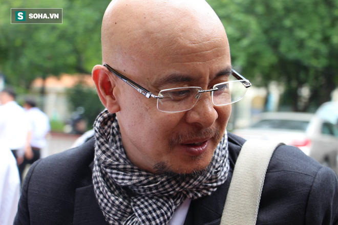 [Ảnh] Cuộc ly hôn đầy sóng gió của vợ chồng ông chủ cà phê Trung Nguyên