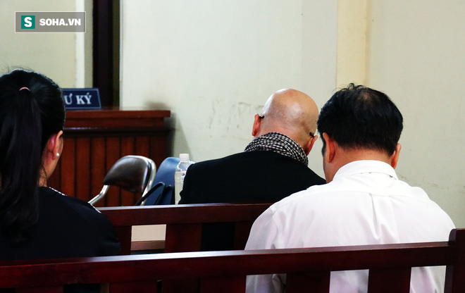 [Ảnh] Cuộc ly hôn đầy sóng gió của vợ chồng ông chủ cà phê Trung Nguyên