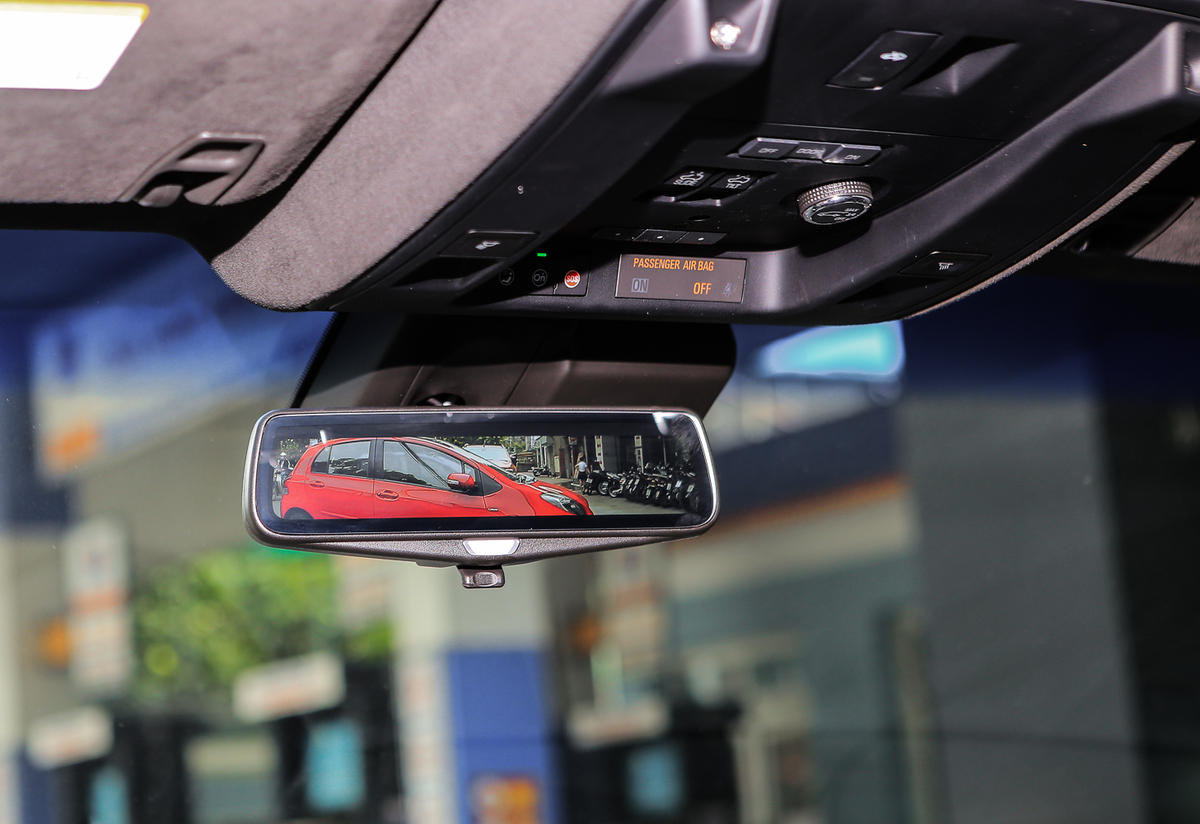 Khủng long Cadillac Escalade 2019 giá hơn 10 tỷ tại Việt Nam