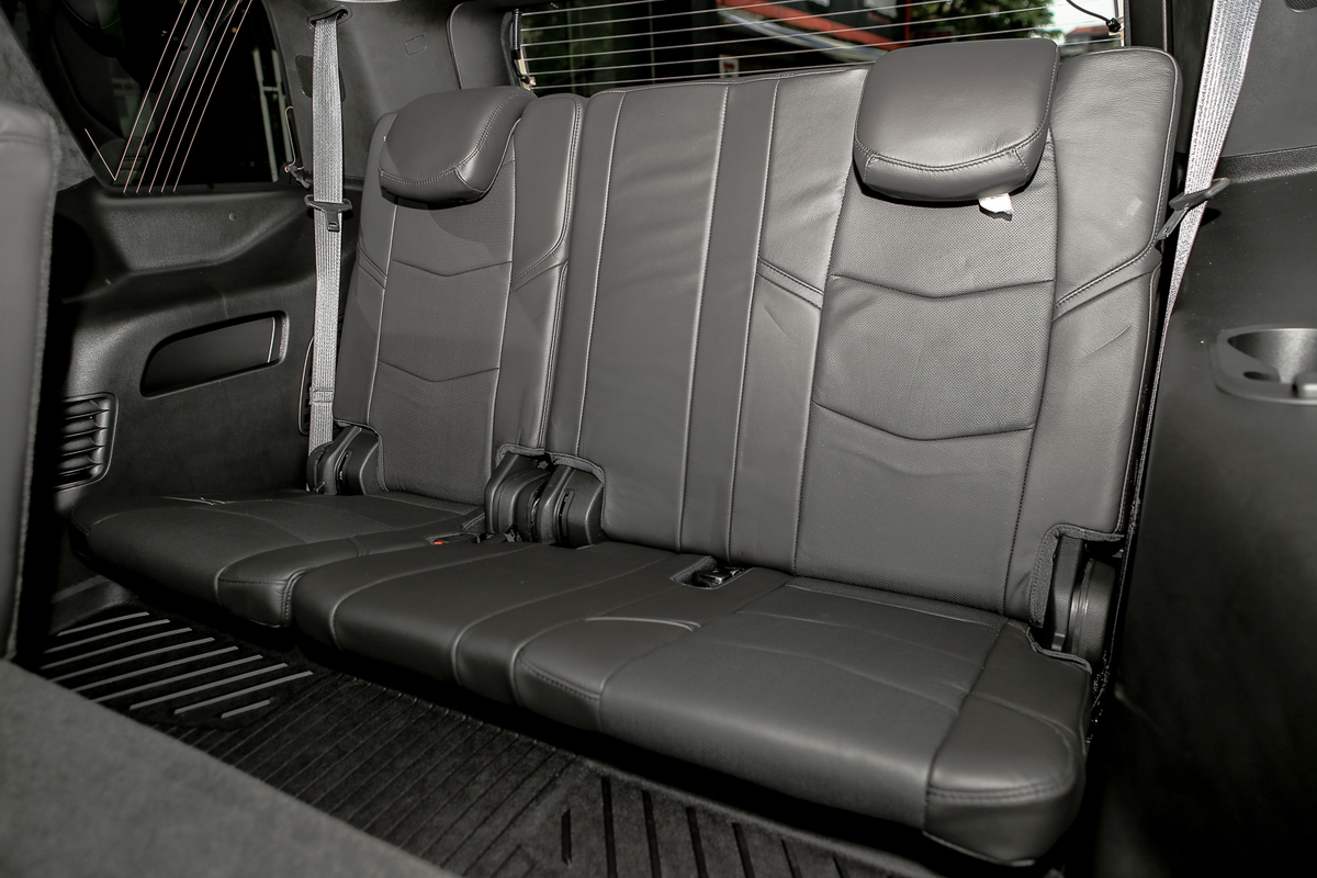 Khủng long Cadillac Escalade 2019 giá hơn 10 tỷ tại Việt Nam