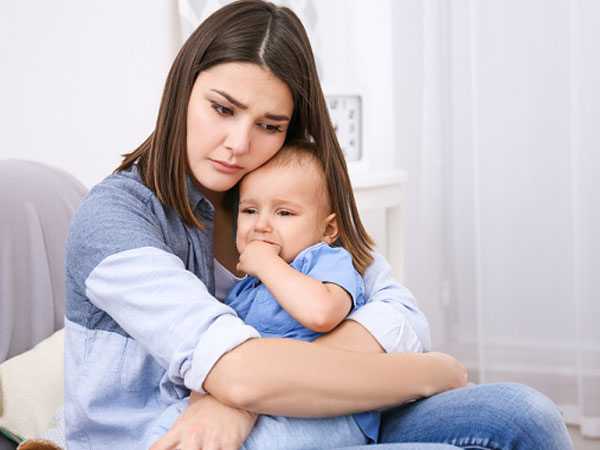 Không quan tâm tôi từng 1 đời chồng và có 1 đứa con, nhưng lúc bàn đến chuyện kết hôn, điều kiện người yêu đưa ra khiến tôi đứng hình