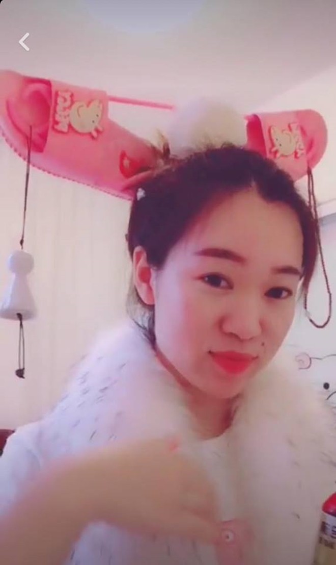 Mê mẩn Diên Hi Công Lược, hội chị em rủ nhau dùng đồ của nhà trồng được để hóa thân thành cung tần mỹ nữ