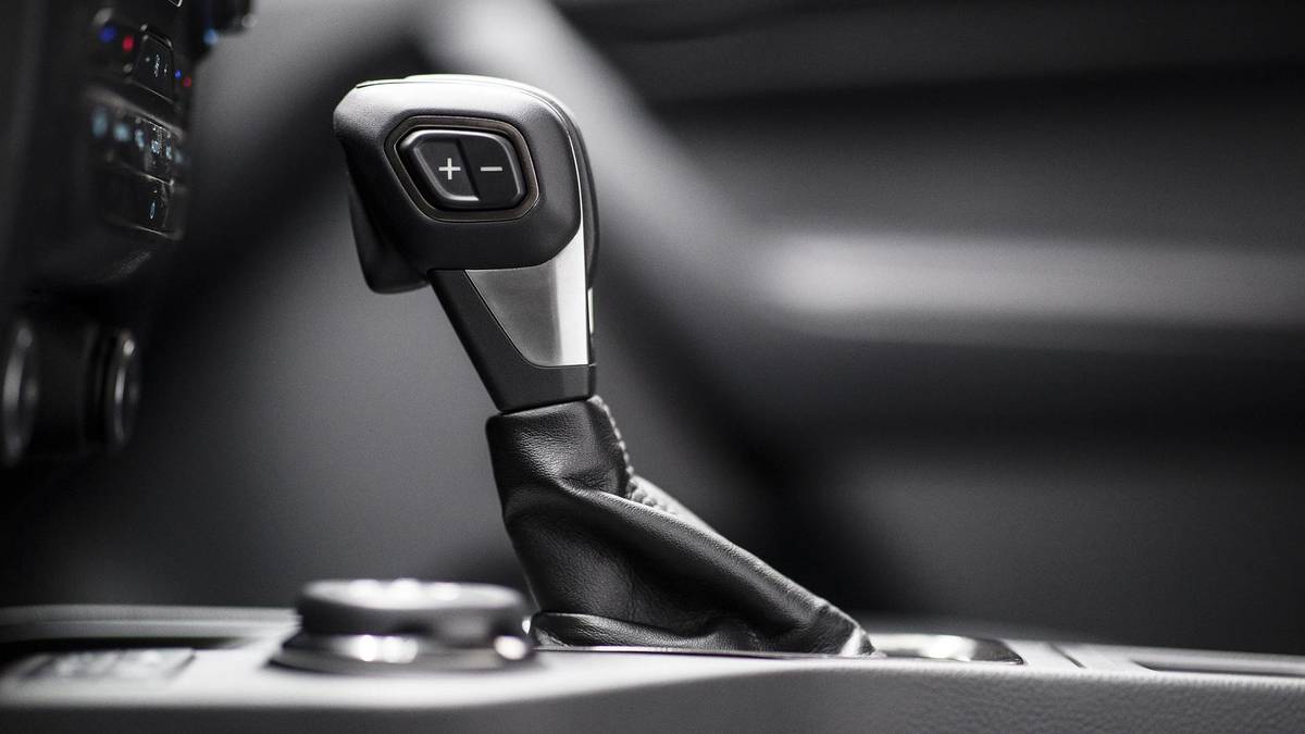 Lần đầu bán ở Mỹ, Ford Ranger 2019 giá từ 24.300 USD