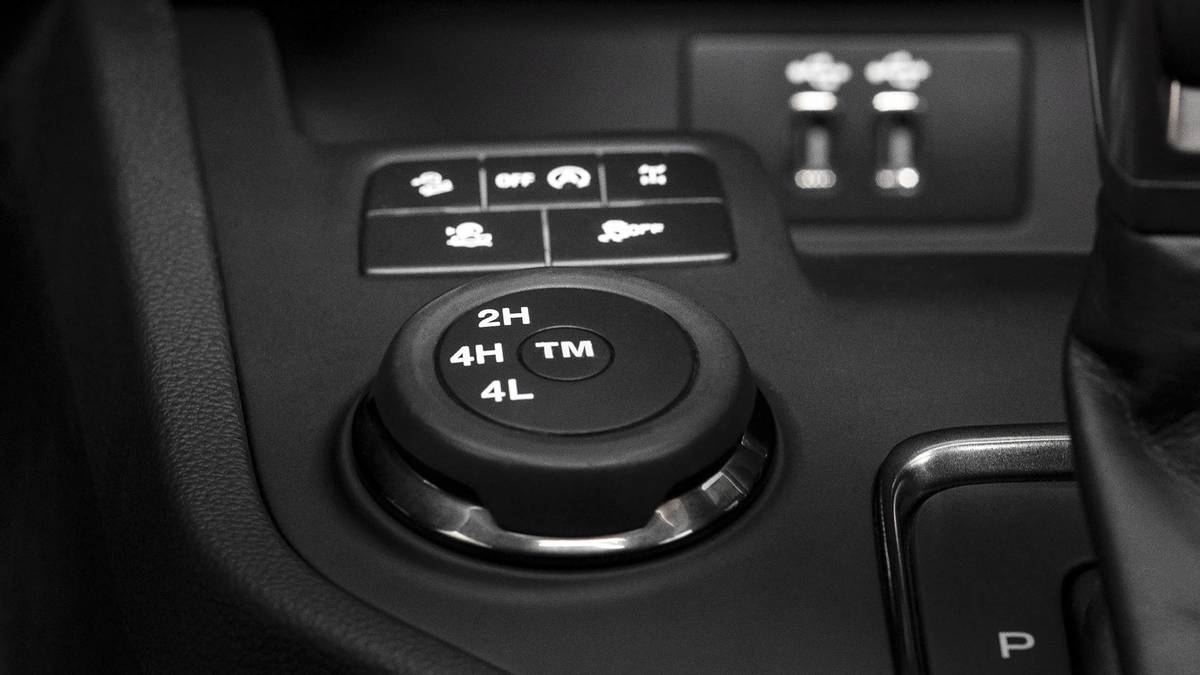 Lần đầu bán ở Mỹ, Ford Ranger 2019 giá từ 24.300 USD