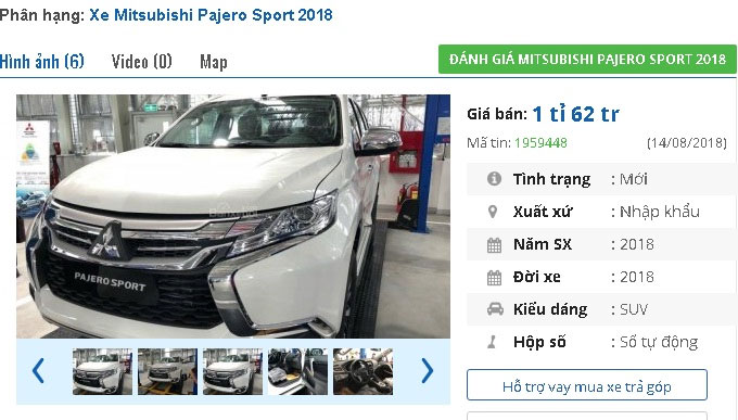 SH giảm sốc xuống dưới 100 triệu, ô tô hạ 244 triệu/chiếc tháng cô hồn