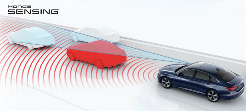 Honda làm mới Civic 2019, thêm bản thể thao