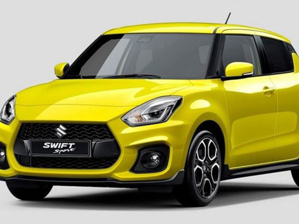 Ô tô Suzuki 187 triệu trình làng, dân Việt mơ và chờ
