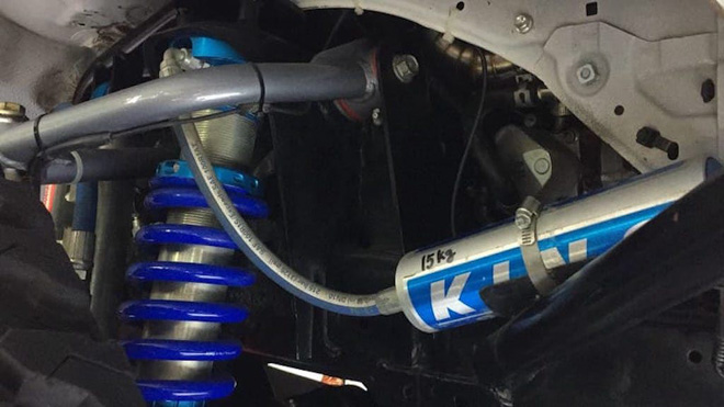 Soi chi tiết Toyota Fortuner độ mạnh nhất thế giới Soi chi tiết Toyota Fortuner độ mạnh nhất thế giới