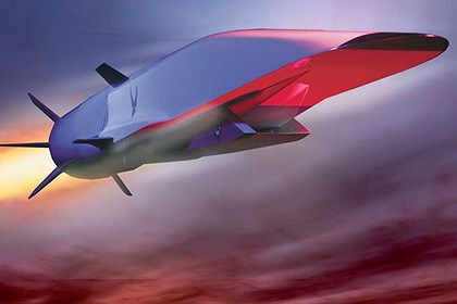 [ẢNH] Mỹ tiếp tục chế tạo siêu tên lửa không thể bị đánh chặn, Nga, Trung liệu có lo lắng?