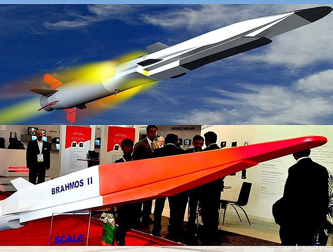 [ẢNH] Mỹ tiếp tục chế tạo siêu tên lửa không thể bị đánh chặn, Nga, Trung liệu có lo lắng?