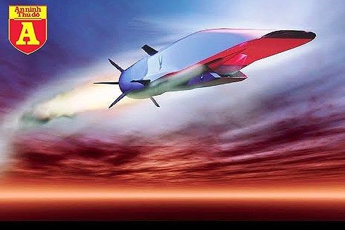 [ẢNH] Mỹ tiếp tục chế tạo siêu tên lửa không thể bị đánh chặn, Nga, Trung liệu có lo lắng?