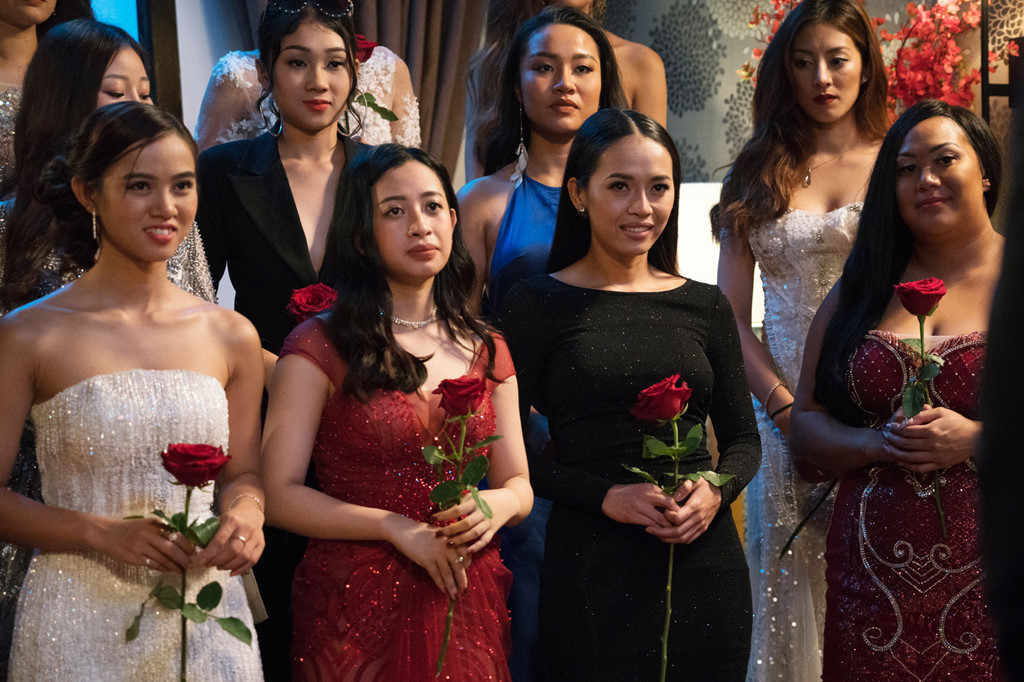 Anh chàng độc thân tập 1: Soái ca Quốc Trung shock nặng khi liên tiếp bị 3 người đẹp từ chối