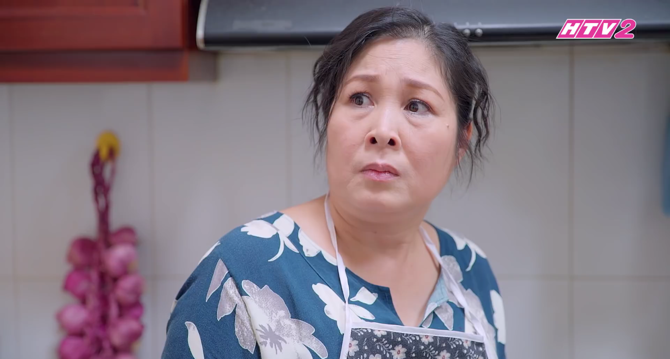 Gạo Nếp Gạo Tẻ tập 44: Quá quắt mãi, cuối cùng bà Mai cũng nếm mùi đau khổ nhưng lại được khán giả thương