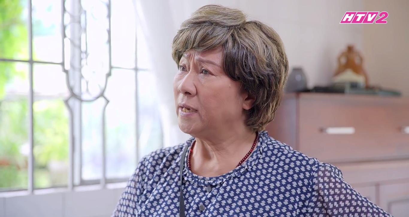 Gạo Nếp Gạo Tẻ tập 44: Quá quắt mãi, cuối cùng bà Mai cũng nếm mùi đau khổ nhưng lại được khán giả thương