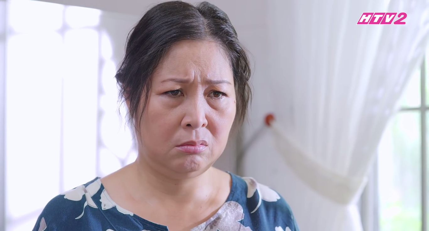 Gạo Nếp Gạo Tẻ tập 44: Quá quắt mãi, cuối cùng bà Mai cũng nếm mùi đau khổ nhưng lại được khán giả thương