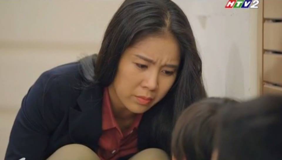 Gạo Nếp Gạo Tẻ tập 44: Quá quắt mãi, cuối cùng bà Mai cũng nếm mùi đau khổ nhưng lại được khán giả thương