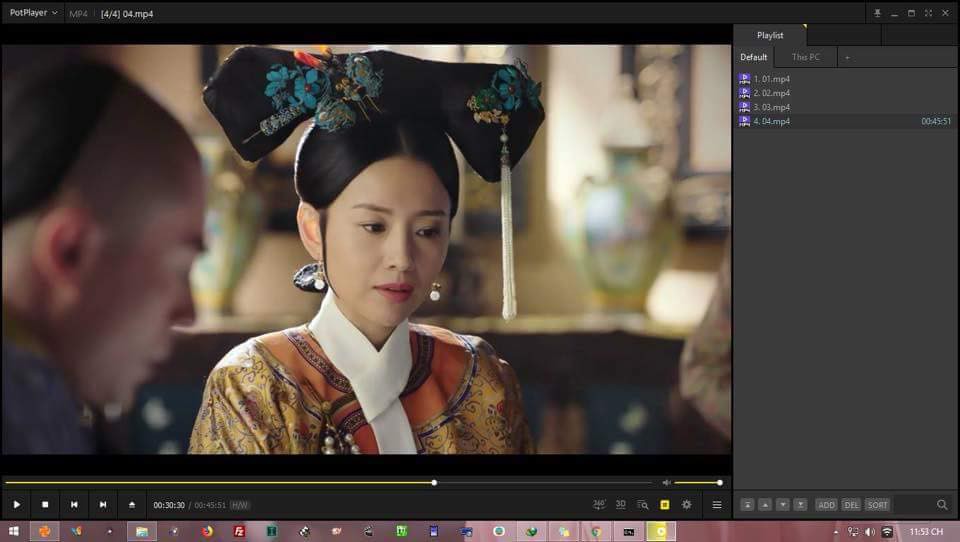 Ảnh phát sóng Hậu Cung Như Ý Truyện bị rò rỉ, fan Trung Quốc đổ lỗi tại... Việt Nam