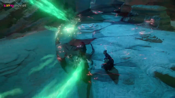 Phim Hương mật tựa khói sương tập 23-24: Cẩm Mịch chuẩn đoán Húc Phượng mắc bệnh tương tư