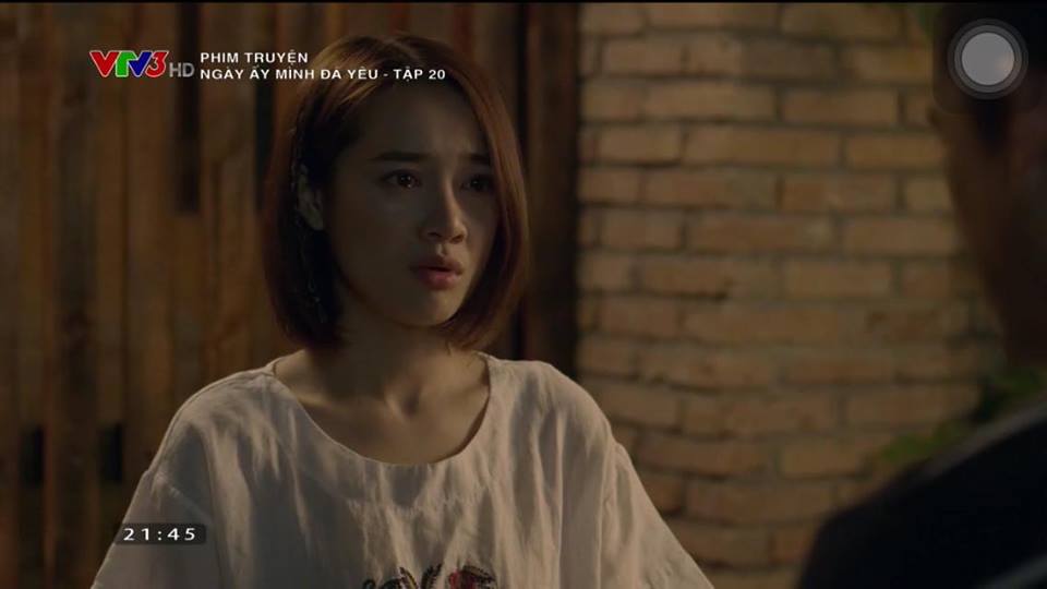 Phim Ngày ấy mình đã yêu tập 20: Bị từ chối nhưng Mr. Cần Trô vẫn mặt dày thả thính và vay Sol 20 nghìn!