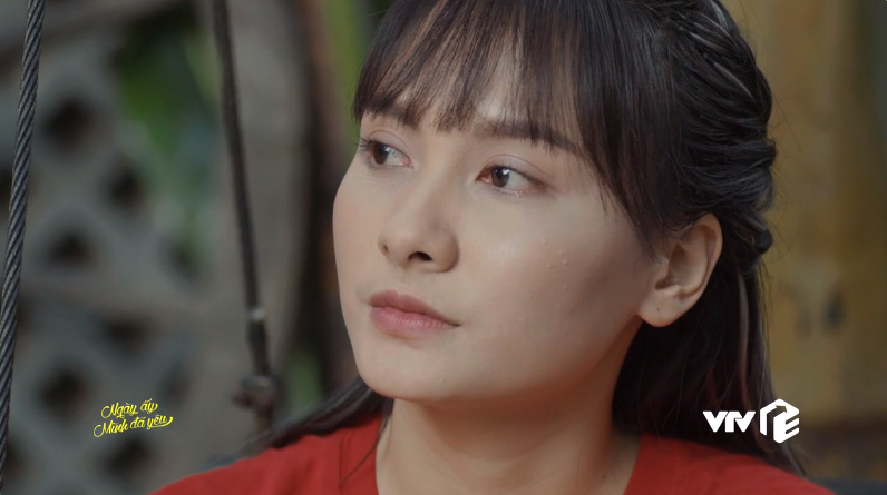 Phim Ngày ấy mình đã yêu tập 20: Bị từ chối nhưng Mr. Cần Trô vẫn mặt dày thả thính và vay Sol 20 nghìn!