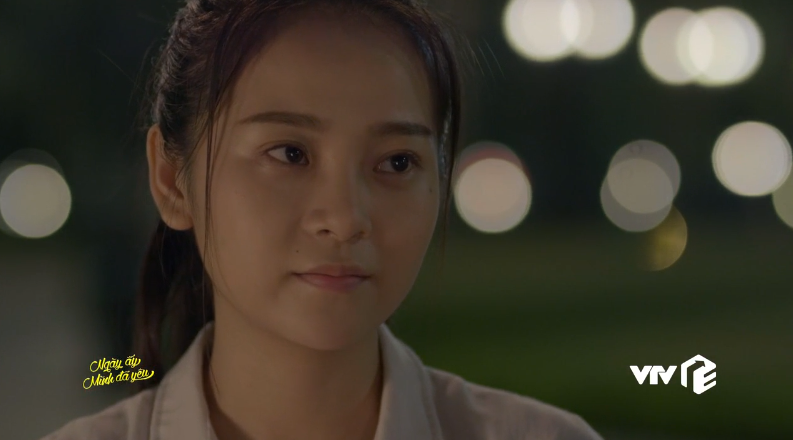 Phim Ngày ấy mình đã yêu tập 20: Bị từ chối nhưng Mr. Cần Trô vẫn mặt dày thả thính và vay Sol 20 nghìn!