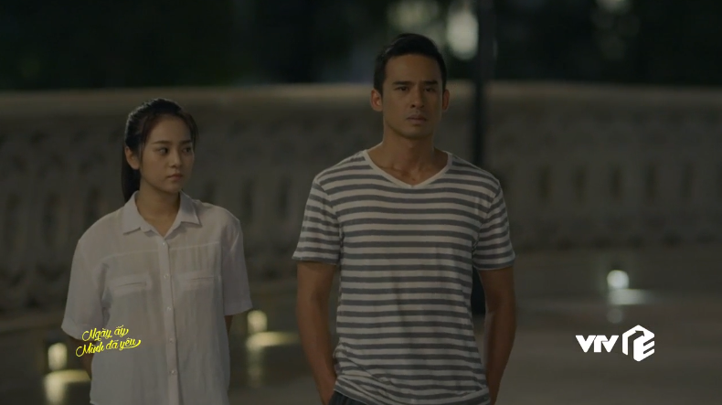 Phim Ngày ấy mình đã yêu tập 20: Bị từ chối nhưng Mr. Cần Trô vẫn mặt dày thả thính và vay Sol 20 nghìn!