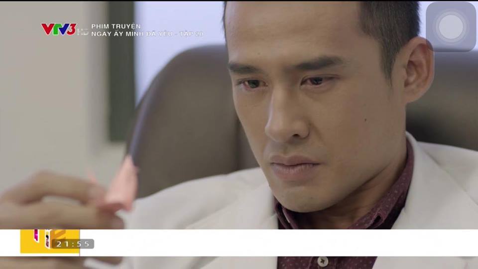 Phim Ngày ấy mình đã yêu tập 20: Bị từ chối nhưng Mr. Cần Trô vẫn mặt dày thả thính và vay Sol 20 nghìn!