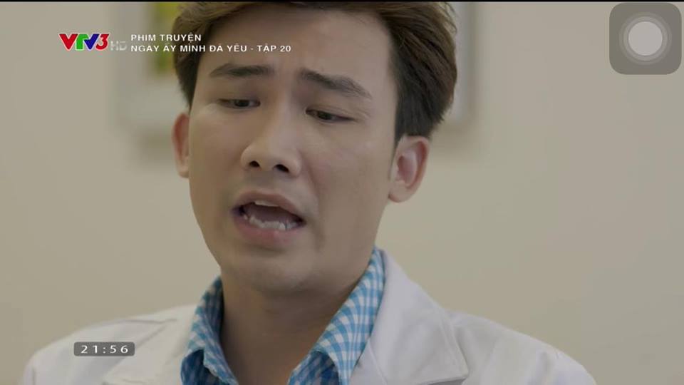 Phim Ngày ấy mình đã yêu tập 20: Bị từ chối nhưng Mr. Cần Trô vẫn mặt dày thả thính và vay Sol 20 nghìn!