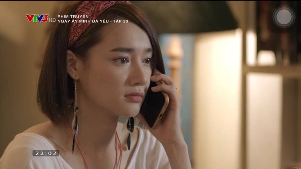 Phim Ngày ấy mình đã yêu tập 20: Bị từ chối nhưng Mr. Cần Trô vẫn mặt dày thả thính và vay Sol 20 nghìn!