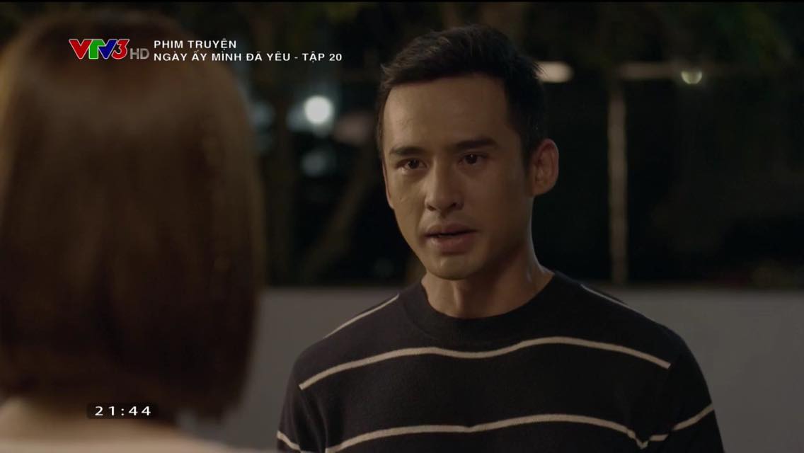 Phim Ngày ấy mình đã yêu tập 20: Bị từ chối nhưng Mr. Cần Trô vẫn mặt dày thả thính và vay Sol 20 nghìn!