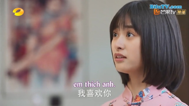 Phim Vườn sao băng tập 35-36: A Tự chuyển nhà đến làm hàng xóm với Sam Thái