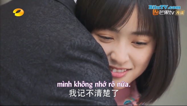 Phim Vườn sao băng tập 35-36: A Tự chuyển nhà đến làm hàng xóm với Sam Thái