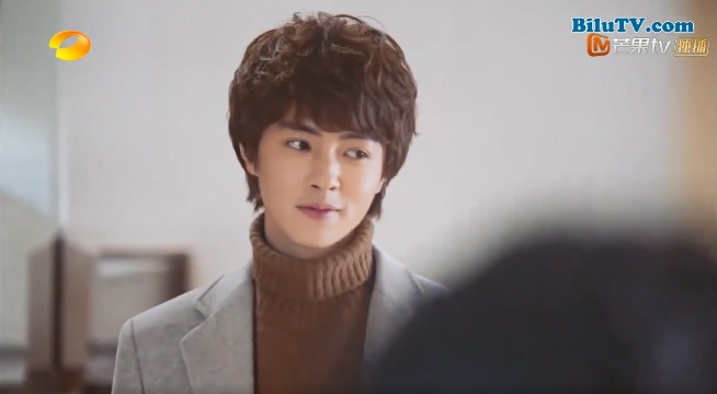 Phim Vườn sao băng tập 35-36: A Tự chuyển nhà đến làm hàng xóm với Sam Thái