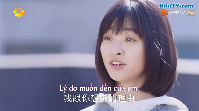 Phim Vườn sao băng tập 35-36: A Tự chuyển nhà đến làm hàng xóm với Sam Thái